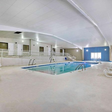 Motel 6 - Bartlesville, OK Eksteriør bilde